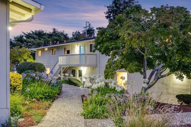 2695 Mar Vista Drive, Aptos, CA 95003