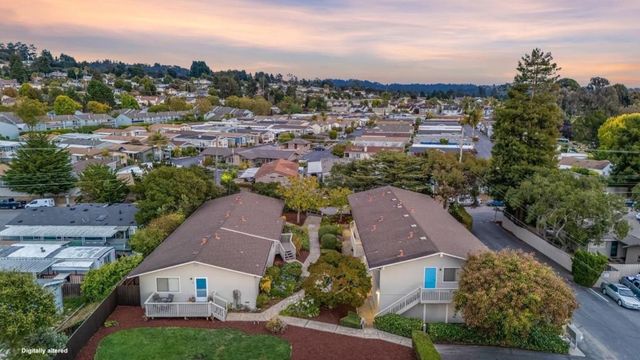 2695 Mar Vista Drive, Aptos, CA 95003