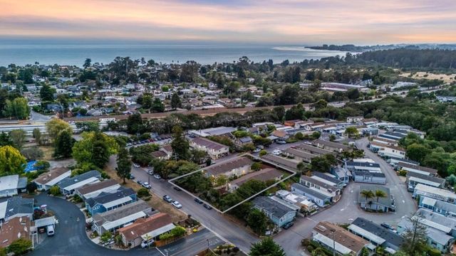 2695 Mar Vista Drive, Aptos, CA 95003