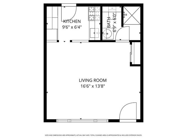 2695 Mar Vista Drive, Aptos, CA 95003