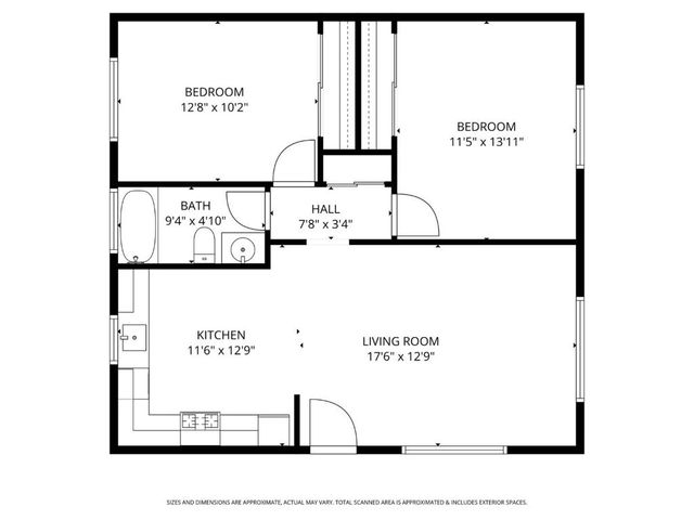 2695 Mar Vista Drive, Aptos, CA 95003