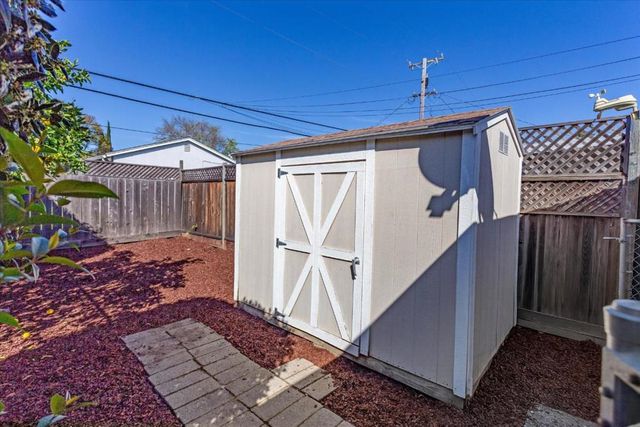 2069 Mayfield Avenue, San Jose, CA 95130