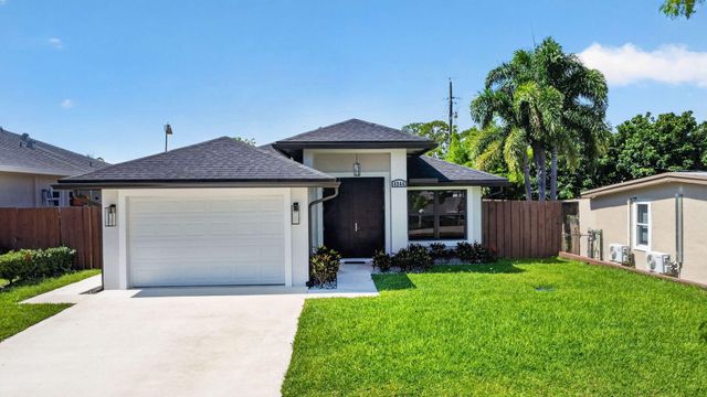 4944 Mcconnell Street, Lake Worth, FL 33463