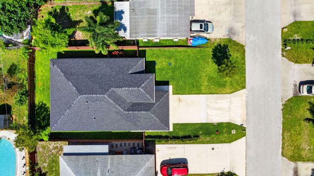 4944 Mcconnell Street, Lake Worth, FL 33463