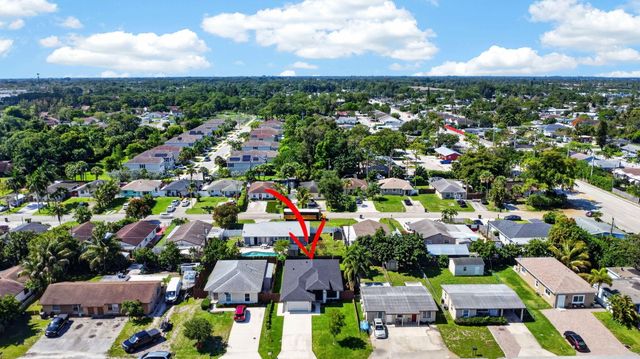 4944 Mcconnell Street, Lake Worth, FL 33463