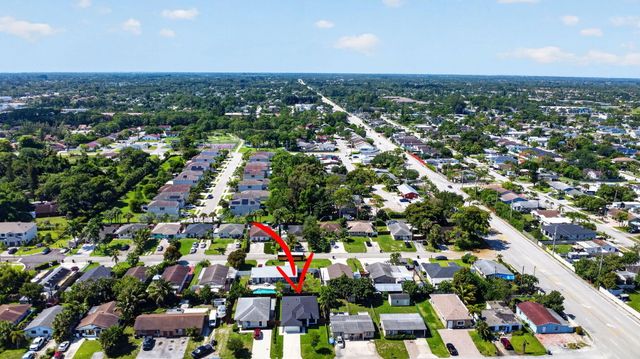 4944 Mcconnell Street, Lake Worth, FL 33463
