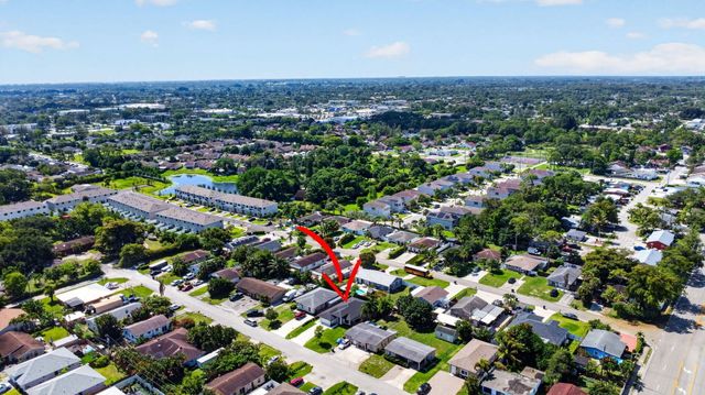 4944 Mcconnell Street, Lake Worth, FL 33463
