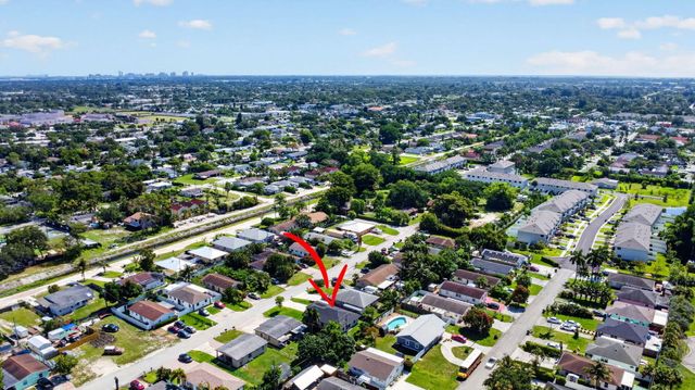 4944 Mcconnell Street, Lake Worth, FL 33463
