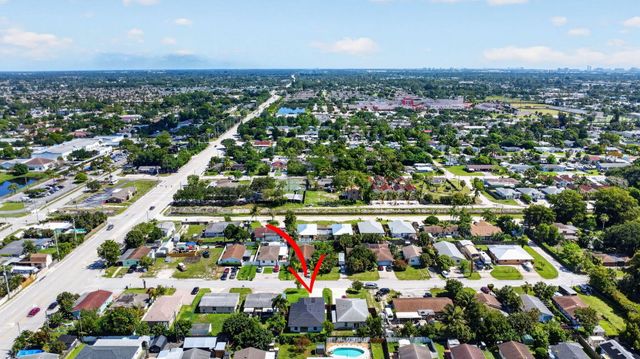 4944 Mcconnell Street, Lake Worth, FL 33463