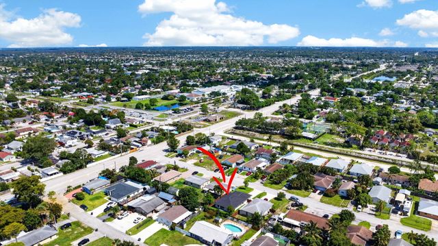 4944 Mcconnell Street, Lake Worth, FL 33463