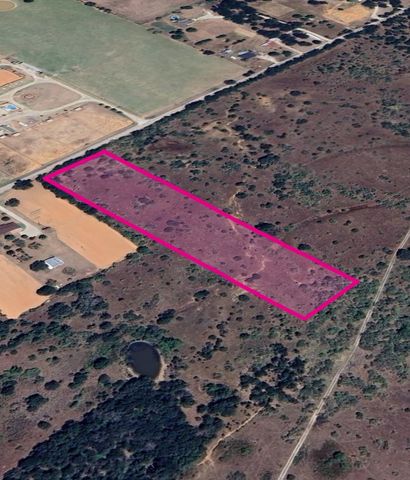 TBD Ballew Springs Road, Weatherford, TX 76088