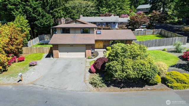 4809 88th Avenue Ct W, University Place, WA 98467