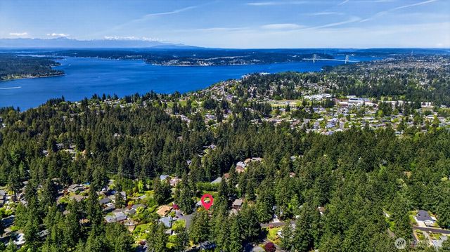 4809 88th Avenue Ct W, University Place, WA 98467