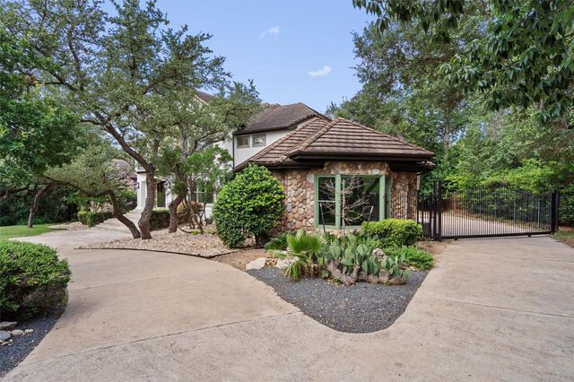 106 Sendera Bonita, Austin, TX 78734
