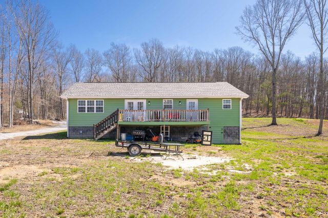 511 Black Mountain Road, Dunlap, TN 37327