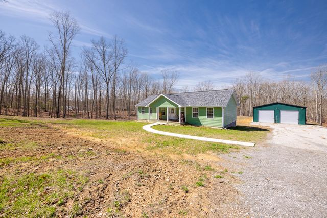511 Black Mountain Road, Dunlap, TN 37327