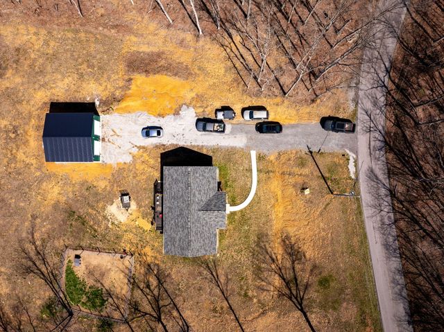 511 Black Mountain Road, Dunlap, TN 37327