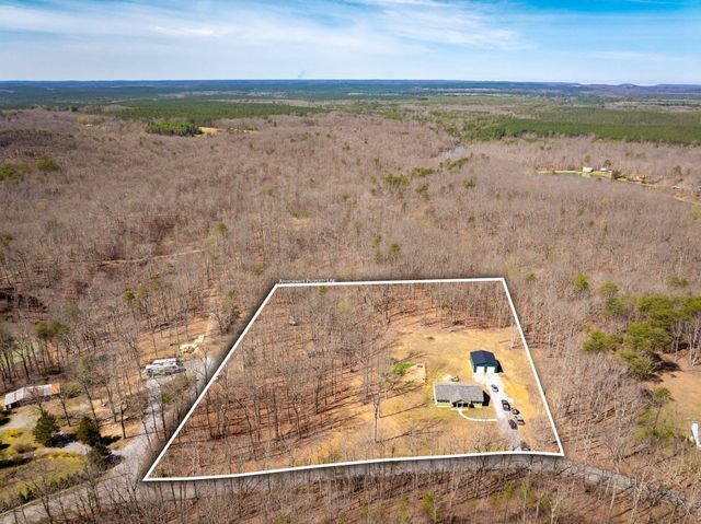 511 Black Mountain Road, Dunlap, TN 37327
