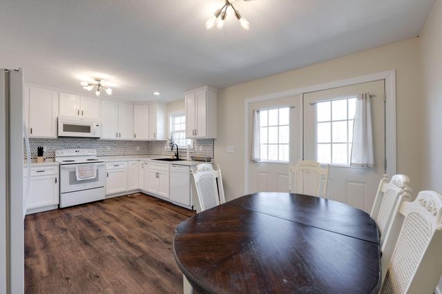 511 Black Mountain Road, Dunlap, TN 37327