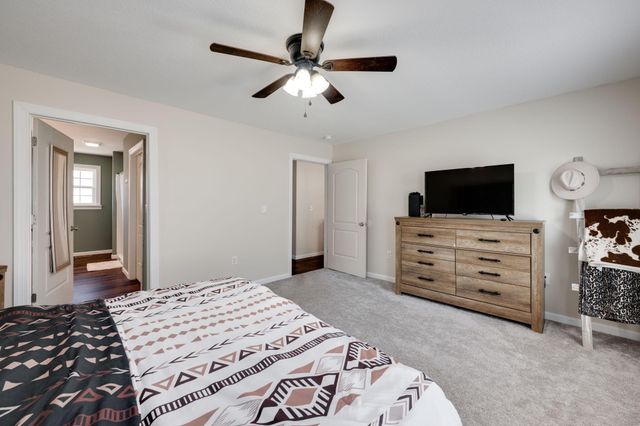 511 Black Mountain Road, Dunlap, TN 37327