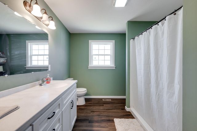 511 Black Mountain Road, Dunlap, TN 37327