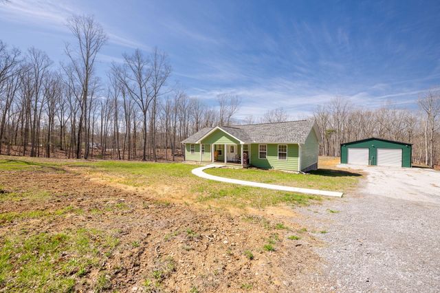 511 Black Mountain Road, Dunlap, TN 37327