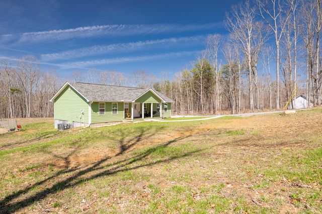 511 Black Mountain Road, Dunlap, TN 37327