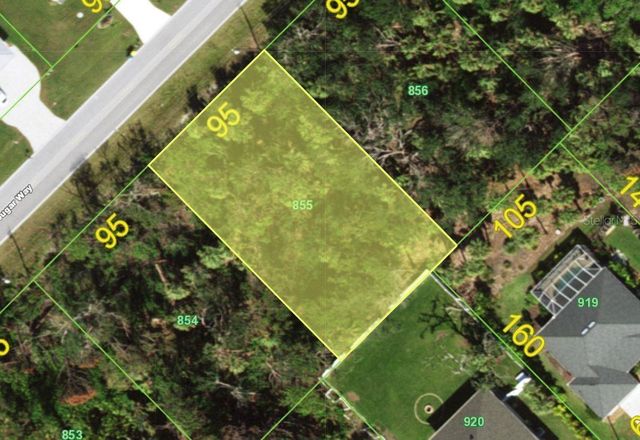 127 COUGAR WAY, Rotonda West, FL 33947