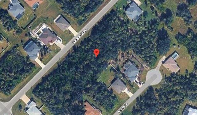 127 COUGAR WAY, Rotonda West, FL 33947