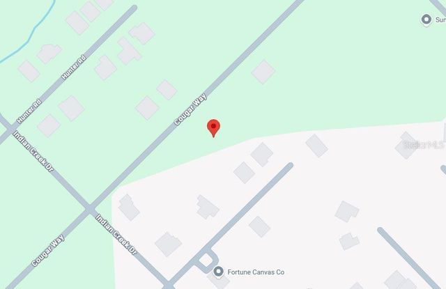 127 COUGAR WAY, Rotonda West, FL 33947