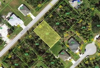 127 COUGAR WAY, Rotonda West, FL 33947