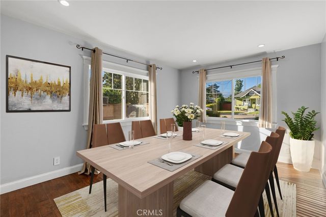 2532 5th Street, La Verne, CA 91750