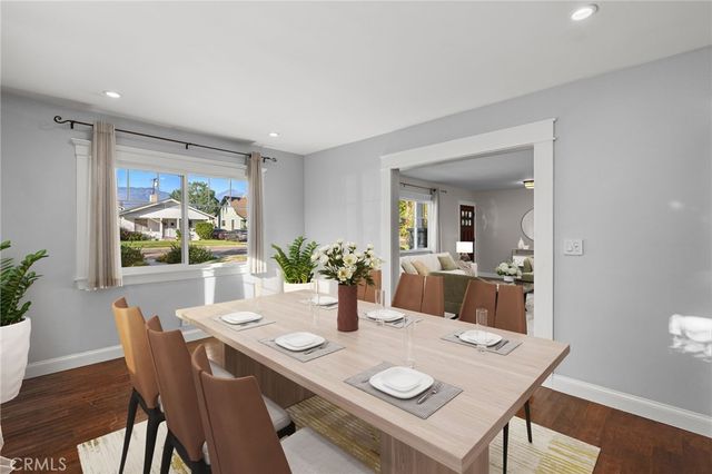 2532 5th Street, La Verne, CA 91750