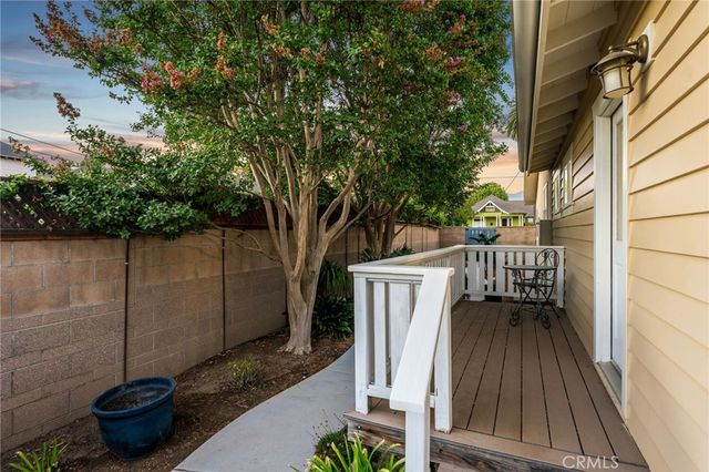 2532 5th Street, La Verne, CA 91750