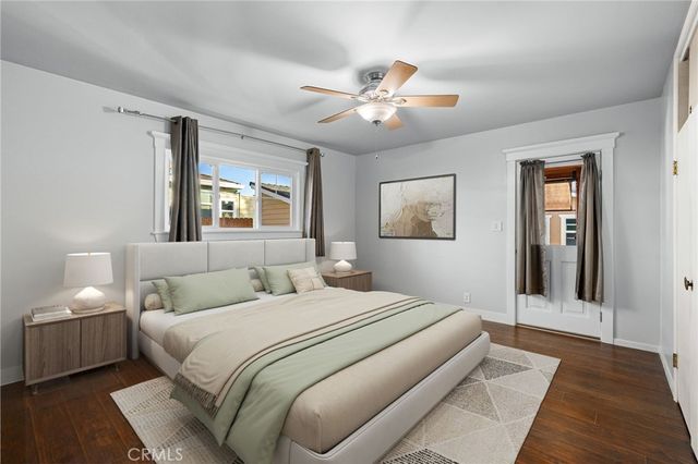 2532 5th Street, La Verne, CA 91750