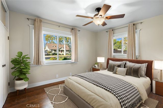 2532 5th Street, La Verne, CA 91750