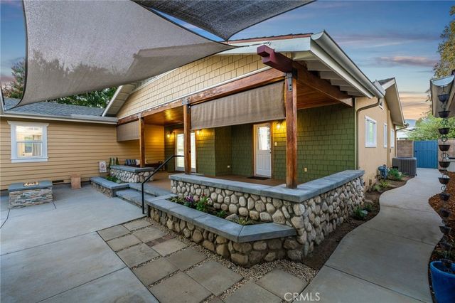 2532 5th Street, La Verne, CA 91750