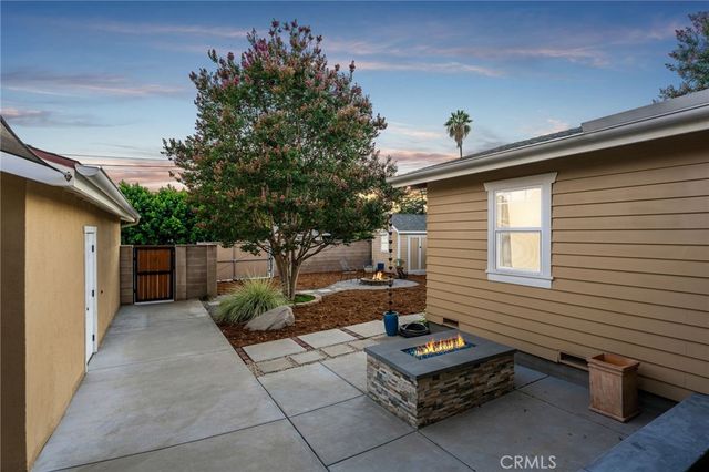 2532 5th Street, La Verne, CA 91750