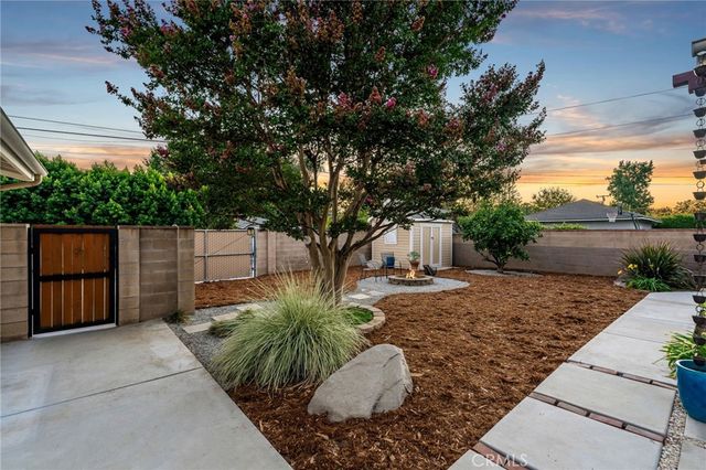 2532 5th Street, La Verne, CA 91750
