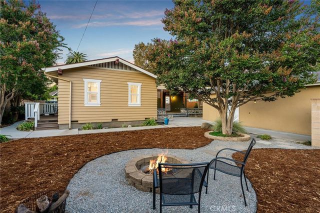 2532 5th Street, La Verne, CA 91750