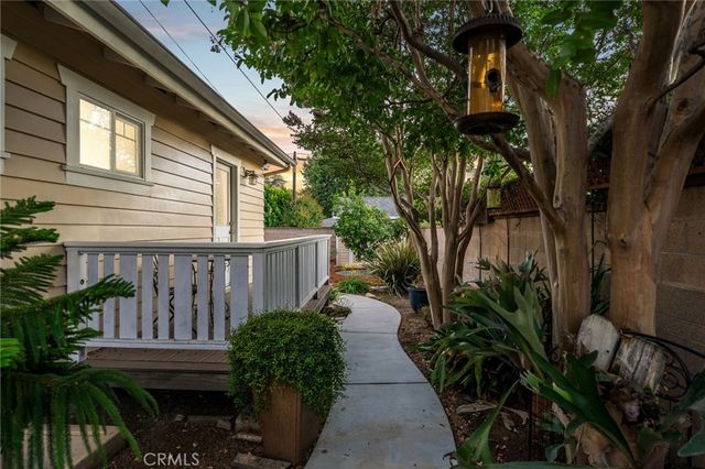 2532 5th Street, La Verne, CA 91750
