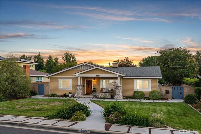 2532 5th Street, La Verne, CA 91750
