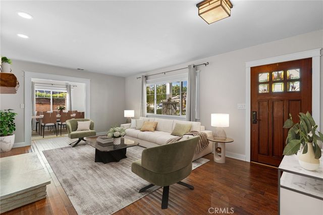 2532 5th Street, La Verne, CA 91750