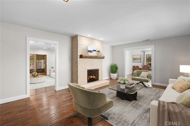 2532 5th Street, La Verne, CA 91750