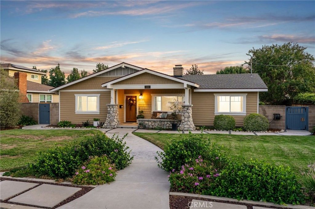 2532 5th Street, La Verne, CA 91750