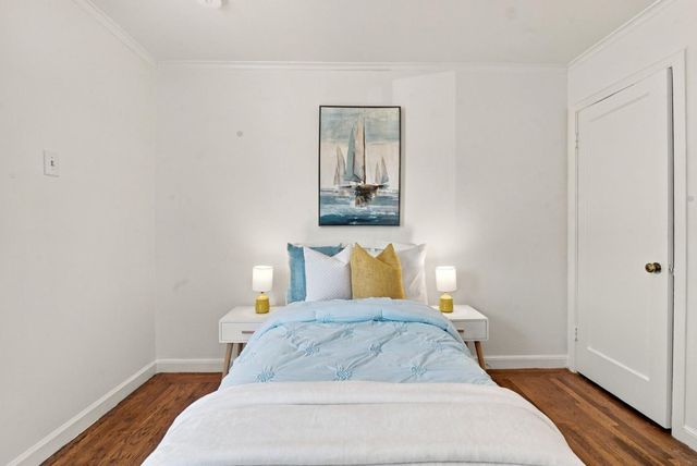 400 Munich Street, San Francisco, CA 94112