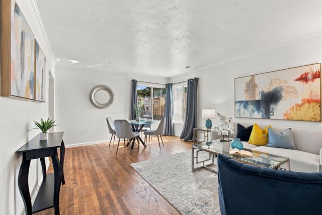 400 Munich Street, San Francisco, CA 94112