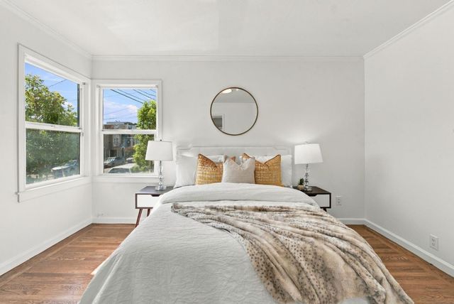 400 Munich Street, San Francisco, CA 94112
