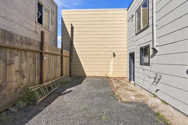 400 Munich Street, San Francisco, CA 94112