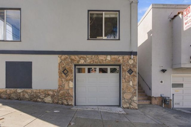 400 Munich Street, San Francisco, CA 94112
